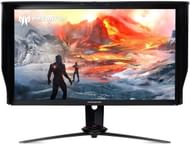 The Acer Predator XB273K 27" (Image via Amazon)